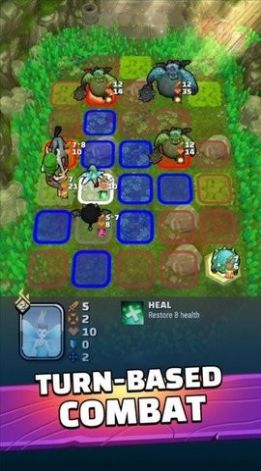 火焰战略游戏官方安卓版  v3.0.3