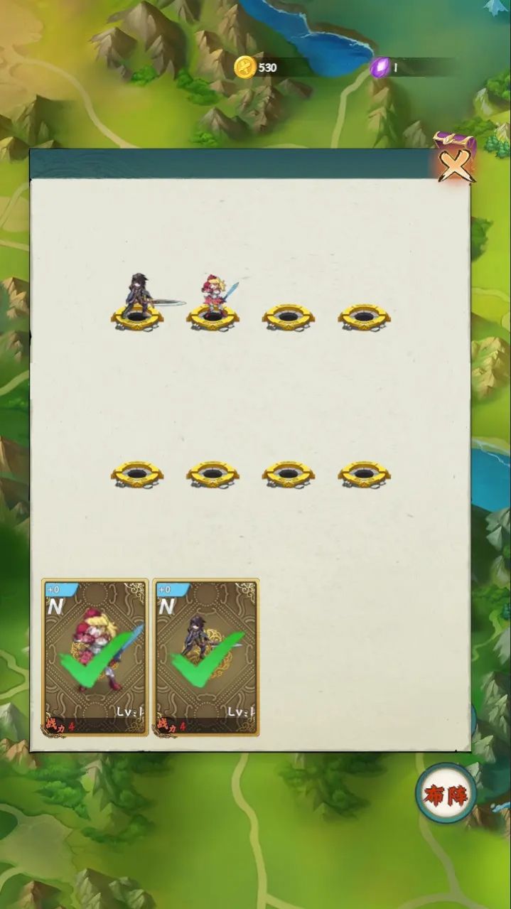 最强卡牌师游戏官方版  v4.2.3