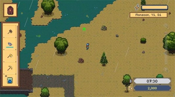 盐湖城村庄  v1.6