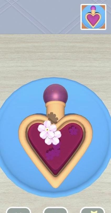 巧克力3D大师 v1.0.0