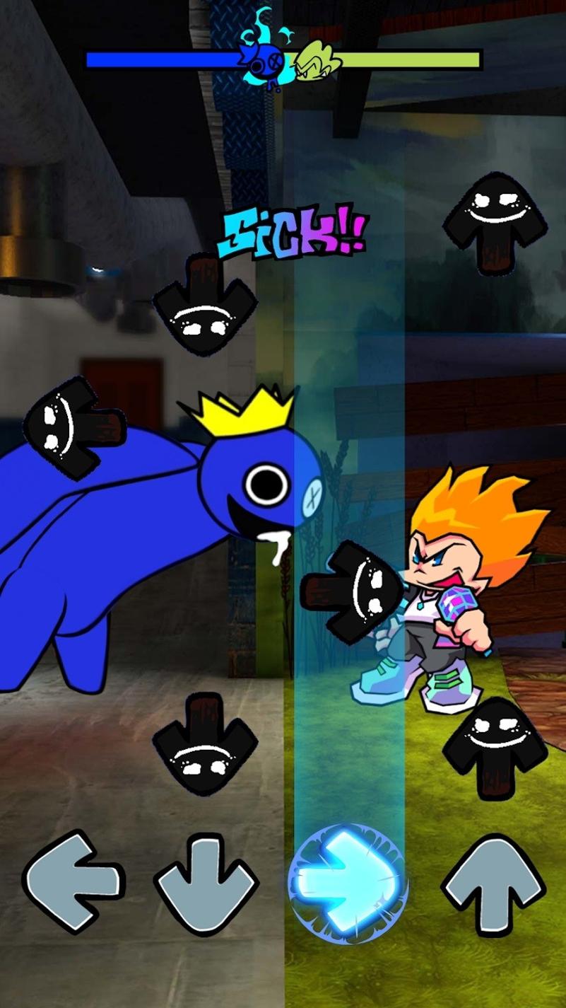 FNF说唱狂欢节 v1.0.0