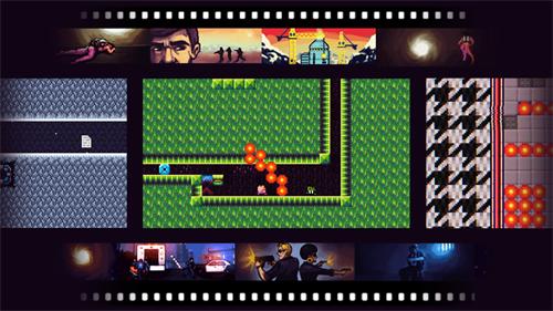 梦境特工解锁版无限体力 v3.4.1