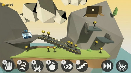 救救火柴人 v1.0.0安卓版