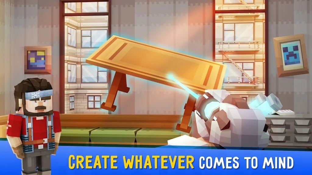 简单的沙盒3 v0.4.2