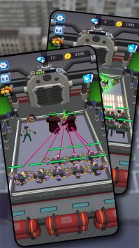 美丽守卫战 v3.1.5