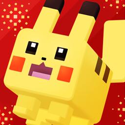 宝可梦大集结正版游戏