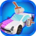 跑车DIY游戏安卓手机版(Fancy Car Run)