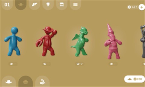 软糖射手汉化  v1.2.2