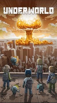 地下世界庇护所 v3.2.5