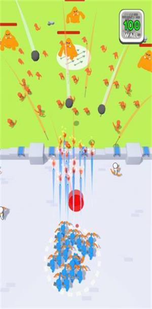 弓箭手守卫者 v1.0