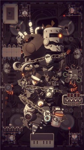 爱丽丝遗失的微笑