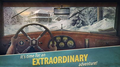 阿尔卑斯山谋杀案 v3.2.5