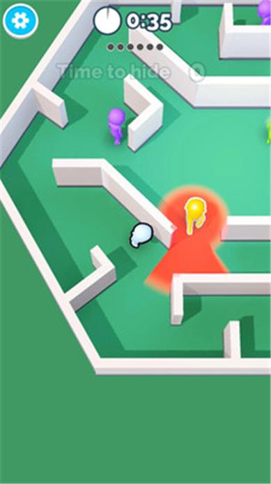 超级躲猫猫手机版 v1.0.3