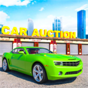 超级汽车经销商