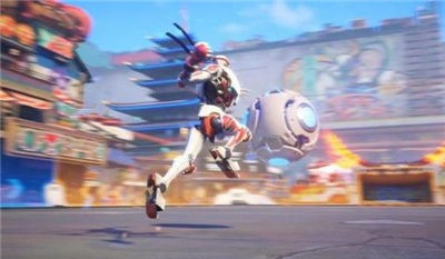 王老菊教你功夫足球