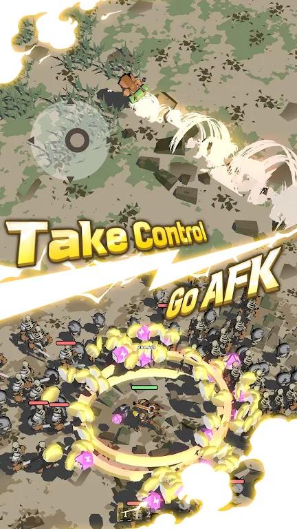 闪电公主 v1.0.11