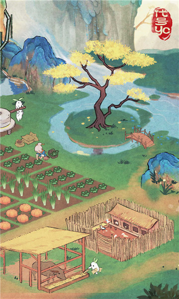 桃源深处有人家 v2.3.323