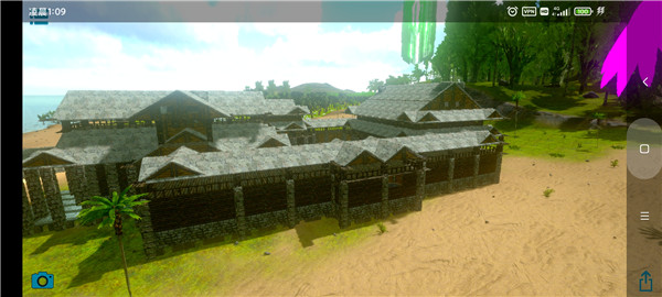 方舟生存进化联机版