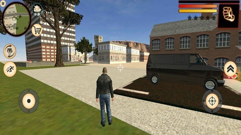 巨人变身模拟器手机版  v1.0.5