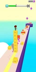 滑块堆叠冲浪 v1.0.8