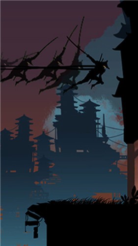 暗影忍者武士  v0.5