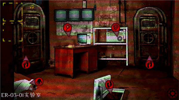 逃离切尔诺贝利中文版 v2.7