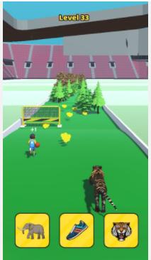 动物变身竞速 v1