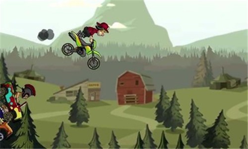 登山赛车2国际服2023最新版  v1.49.1