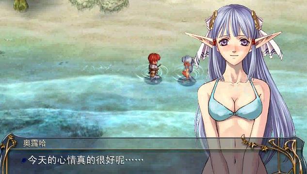 伊苏6OL纳比斯汀之匣手游中文官方版 The Ark of Napishtim  v4.0.2