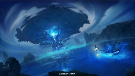 凛冬之夜最新版