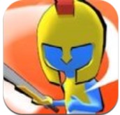 火柴人军队冲刺