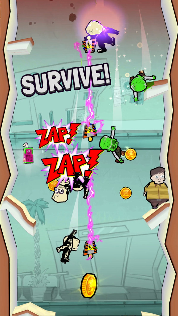 僵尸一败涂地游戏中文最新版  v3.2.3