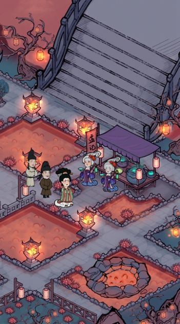 地府一日游游戏官方安卓版  v3.1.1