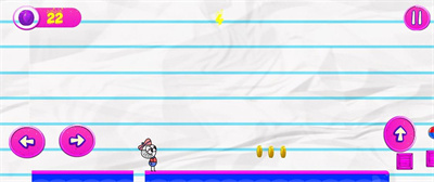 铅笔画历险记游戏中文版（Pencilmation A v4.2.3