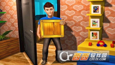 虚拟家庭生活妈妈爸爸模拟器最新版 v1.5