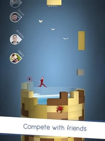 回转疯狂跑酷 v3.1.5