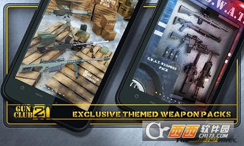 GunClub2(Gun Club2) v2.0.3