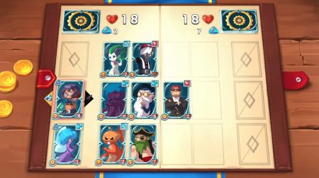 进化之地2ios版 v4.0.5