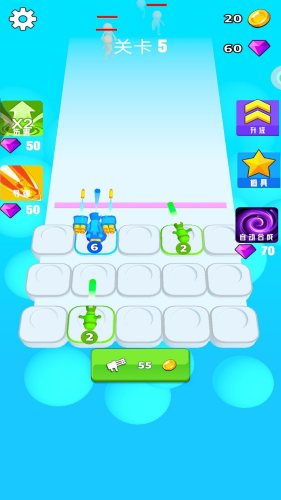 消灭者联盟 v1.0.0