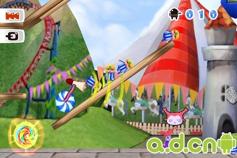 疯狂的世界 v1.0.2 v2.5.5