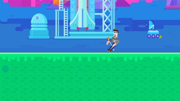 指尖炮弹  v1.0.0