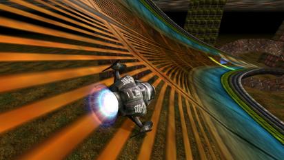 王牌3(科幻赛车游戏) v1.0 安卓版