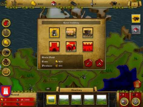 凯撒大帝 Emperor  Kaiser v3.2.5