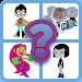 少年泰坦测验TeenTitansGO Quiz