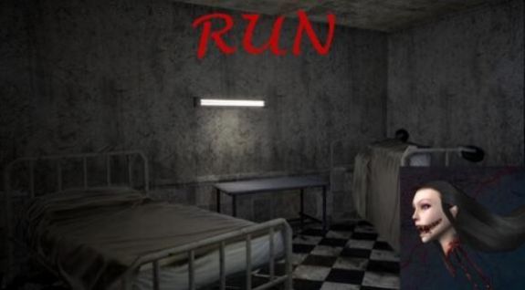 灵魂之眼逃脱 v3.60