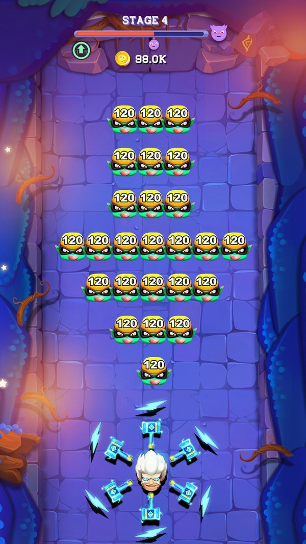 旋转大师飞刀奶奶 v1.1.6