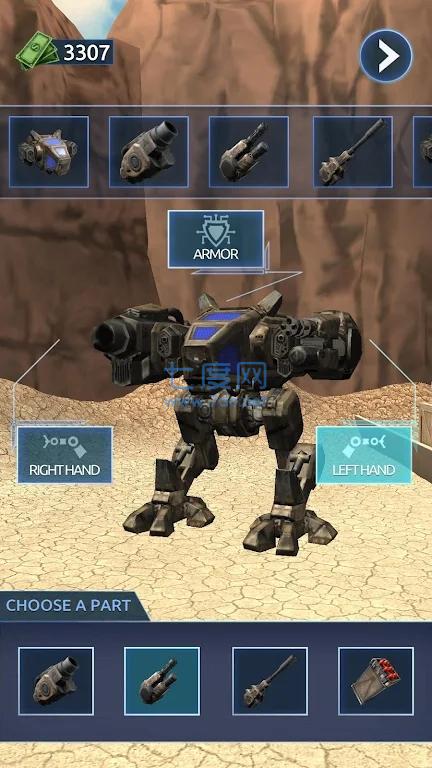 愤怒金属大冒险Metal Fury