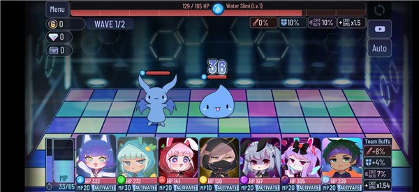 加查通用最新版mod  v1.1.0