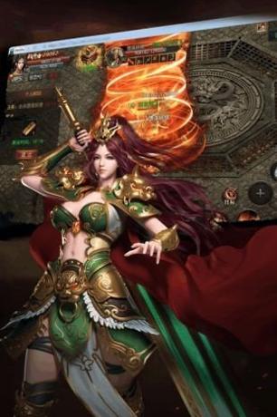 233神途官网版游戏 v1.76