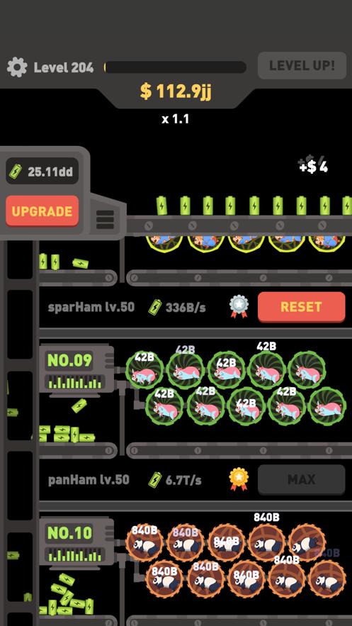 仓鼠发电厂  v1.0.7